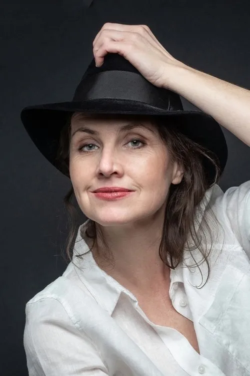 Marta Potančoková en su biografía y filmografía