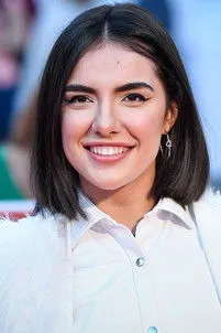 Marta Sango en su biografía y filmografía