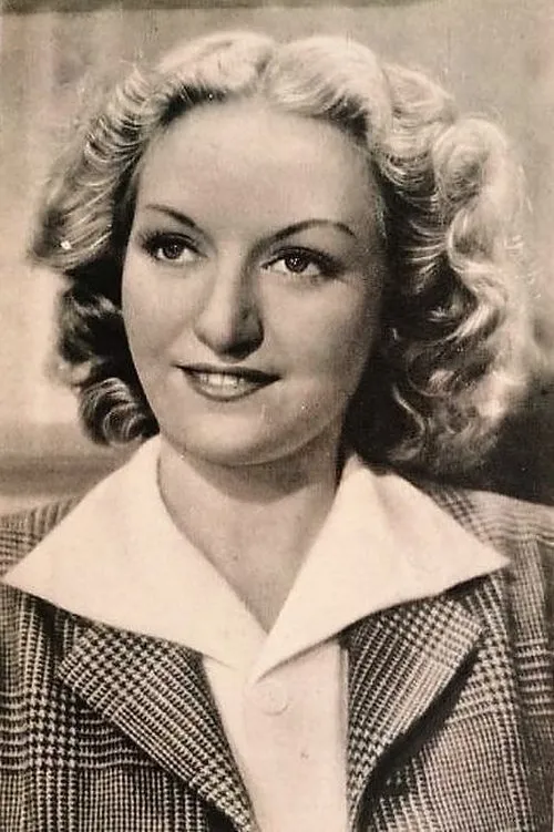 Marta Santaolalla interpretando a Silvia