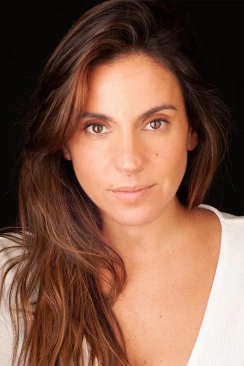 Marta Taborda en su biografía y filmografía