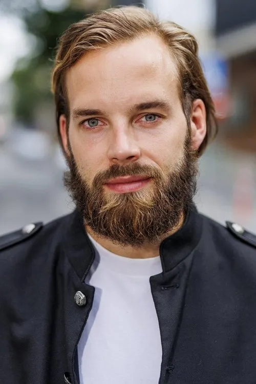 Sten Zupping ha trabajado con Märten Metsaviir en 1 ocasiones