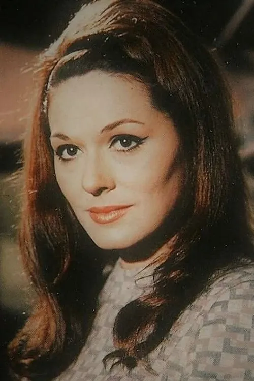 Μάρθα Βούρτση — personaje: ????a ?a??????