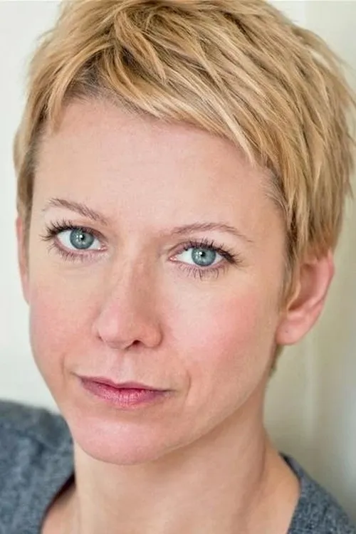 Martha Cope — personaje: Chi's Mum