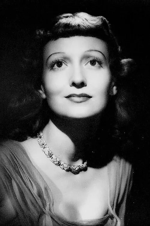 Martha Crawford en su biografía y filmografía