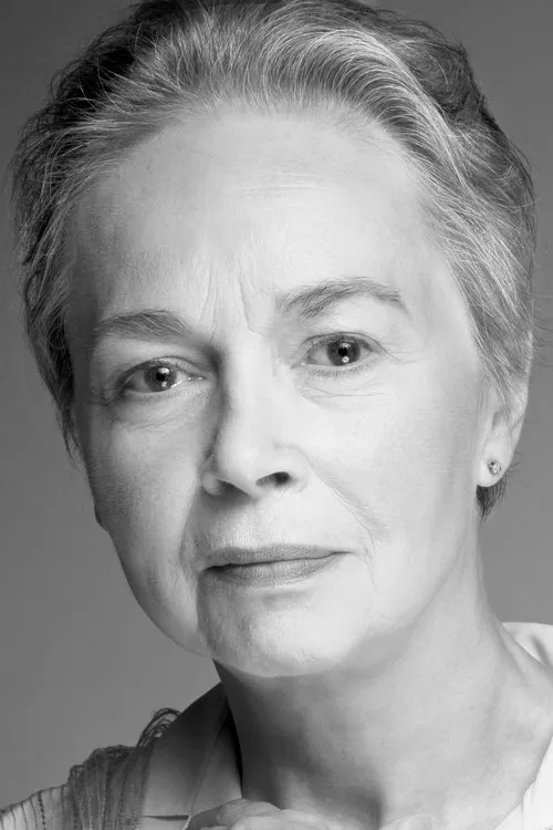 Martha Henry interpretando a Prospero