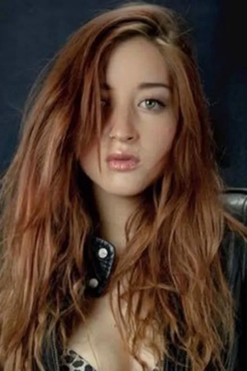 Martha Sabrina en su biografía y filmografía