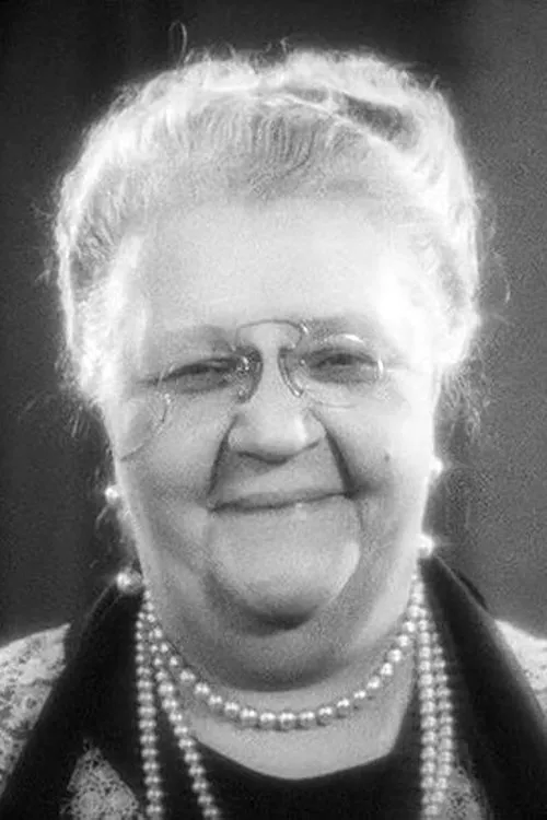 Heinz Berghaus ha trabajado con Martha von Konssatzki en 1 ocasiones