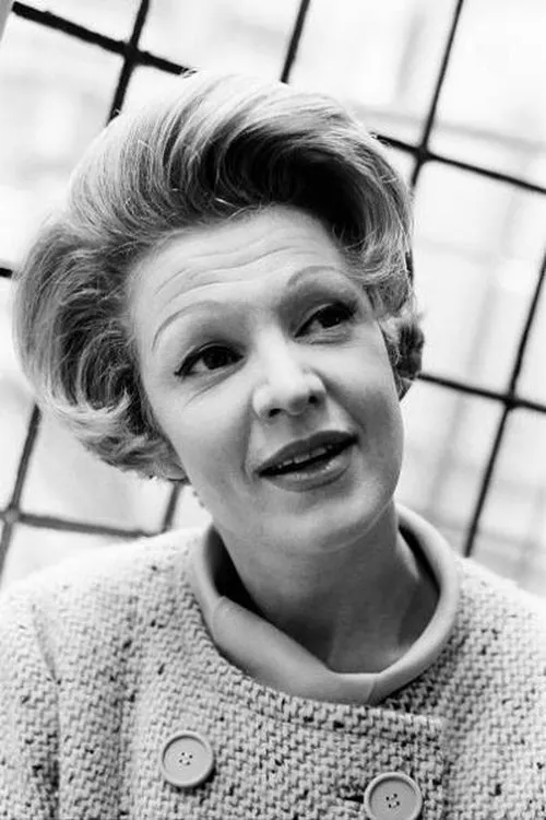 Marti Stevens interpretando a Delia Lane