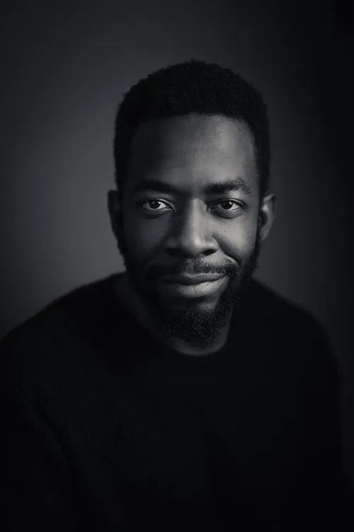 Martial Batchamen Tchana — personaje: Barkhad Karim