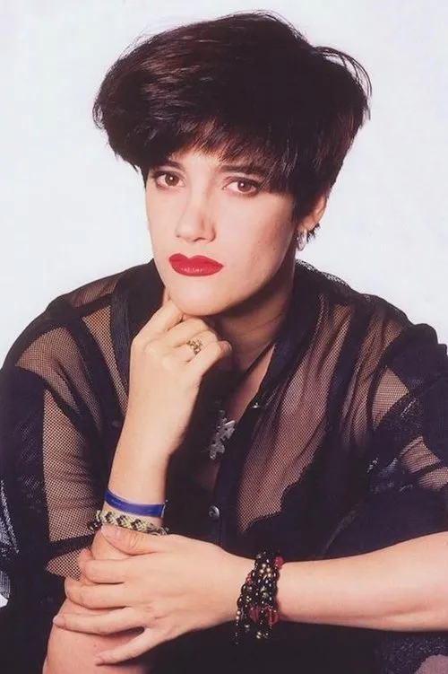 Martika en su biografía y filmografía