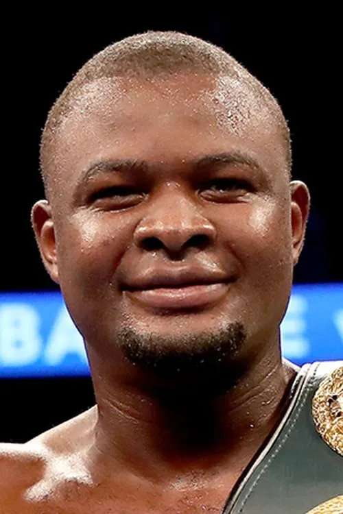 Radivoje Kalajdzic ha trabajado con Martin Bakole en 1 ocasiones