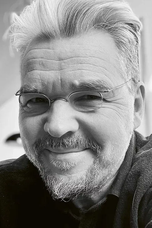 Martin Baltscheit en su biografía y filmografía