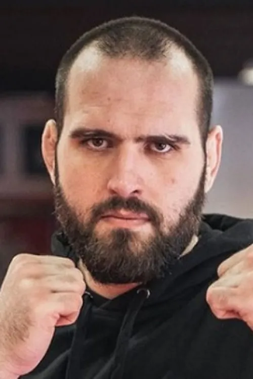 Iasmin Lucindo ha trabajado con Martin Buday en 2 ocasiones