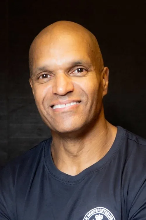 Martin Carboo en su biografía y filmografía