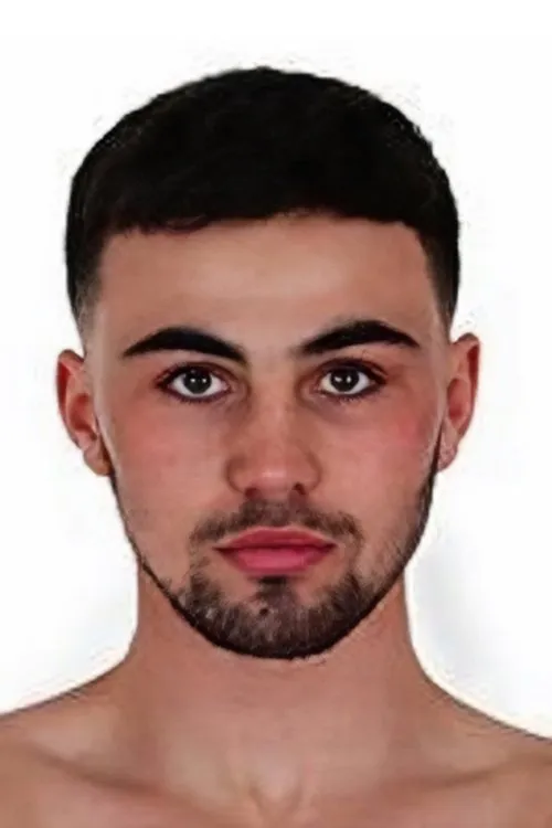 Martin Crossan interpretando a Self