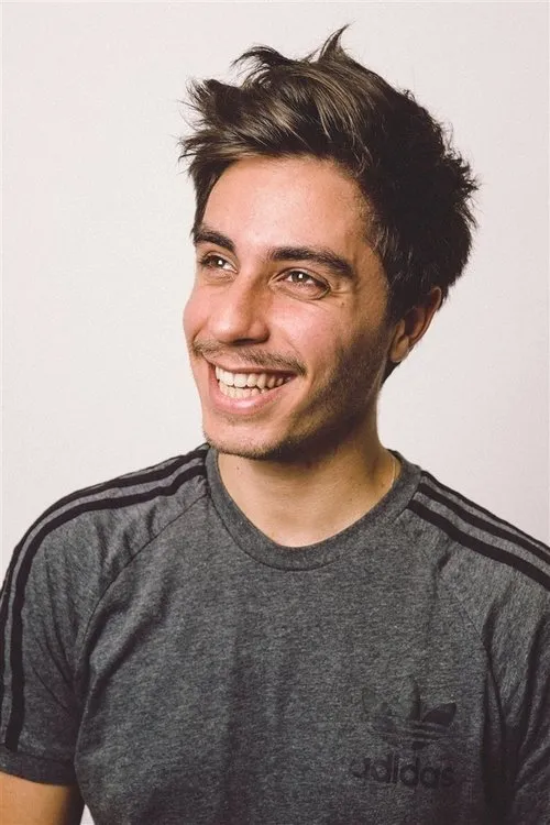 Martin Darondeau — personaje: Various characters