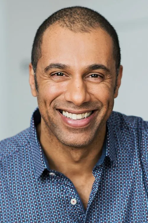 Martin-David Peters interpretando a Le Vétérinaire