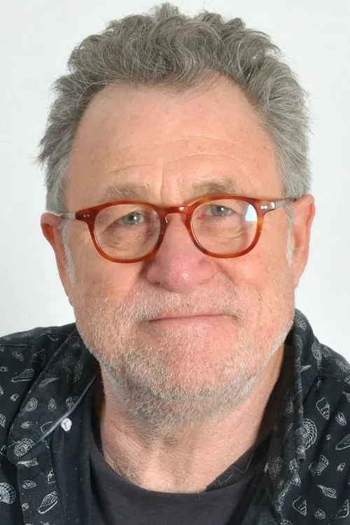 Martin Dohrn en su biografía y filmografía