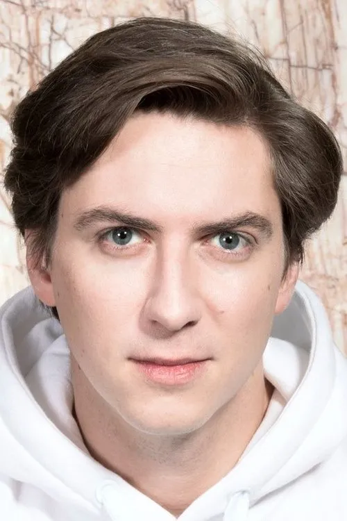 Foto de perfil del actor Martin Donutil en el reparto