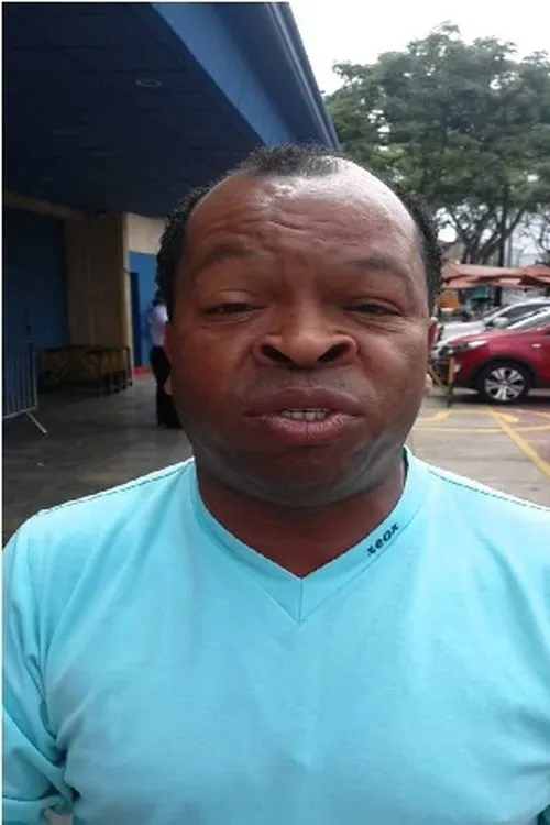 Martín Farfán en su biografía y filmografía