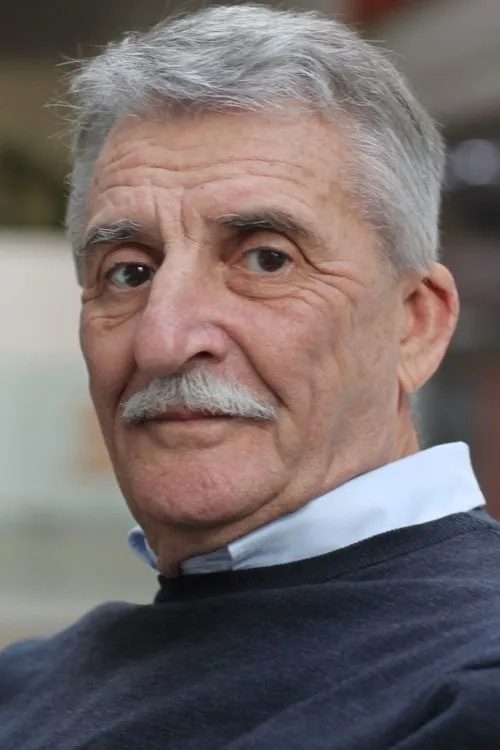 Peter Oppenheimer ha trabajado con Martin Huba en 1 ocasiones