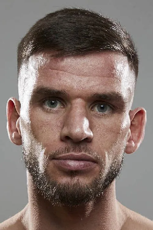 Luke Campbell ha trabajado con Martin J Ward en 2 ocasiones