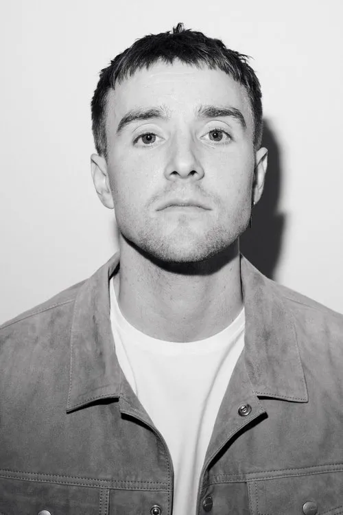 Martin Johannes Larsen — personaje: Vagt