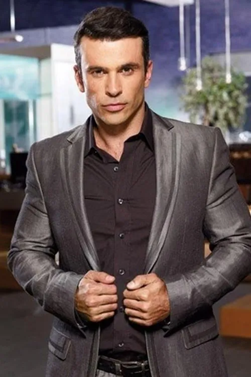 Luly Bossa ha trabajado con Martín Karpan en 1 ocasiones