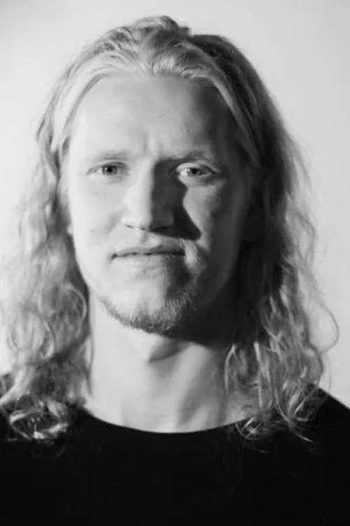 Martin Kork — personaje: Mart