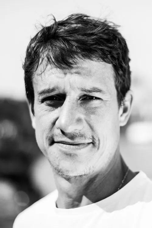 Martin Kraus interpretando a 