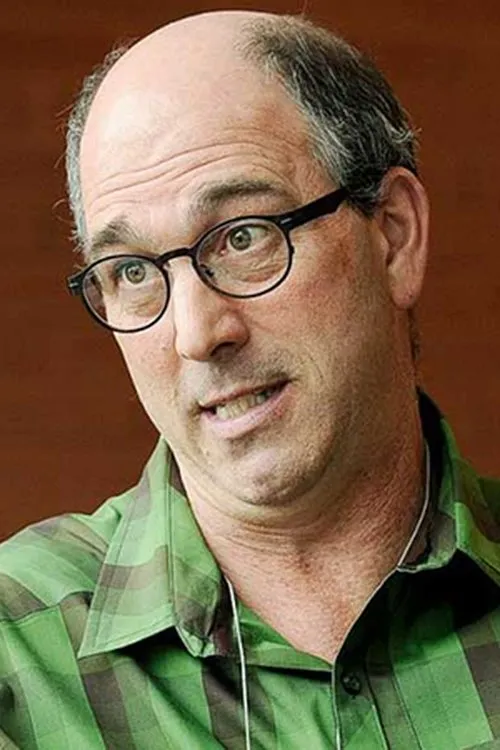 Martin Lajeunesse interpretando a Self