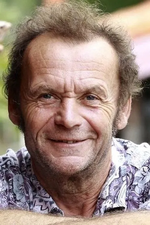 Michel Isella ha trabajado con Martin Lartigue en 2 ocasiones