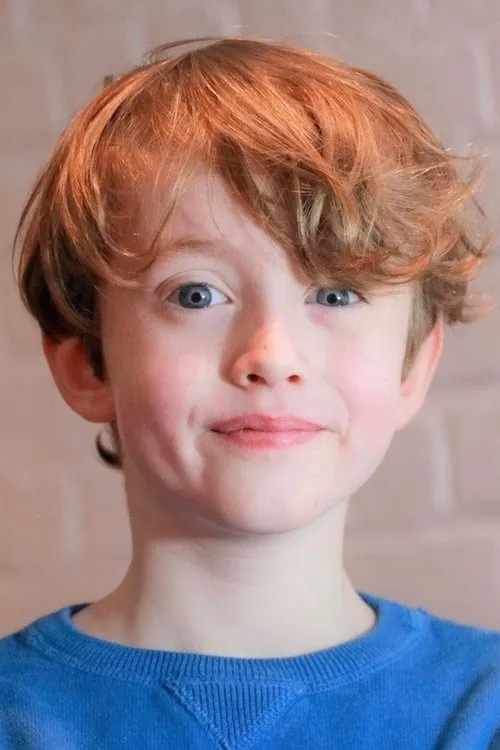 Martin Laurent interpretando a Marcel Escande