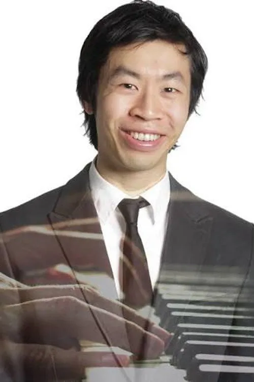 Ralph H. Baer ha trabajado con Martin Leung en 1 ocasiones