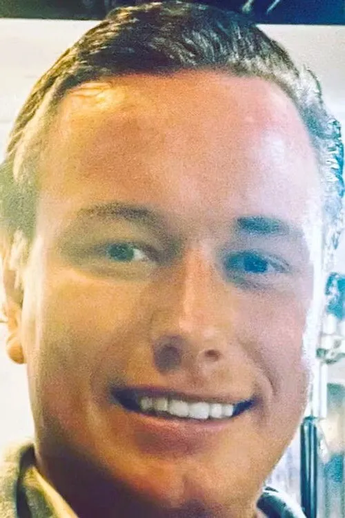 Martin Malm — personaje: Self - Business man