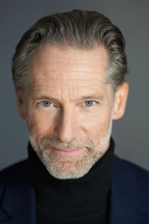 Martin Maria Blau interpretando a Florenzio