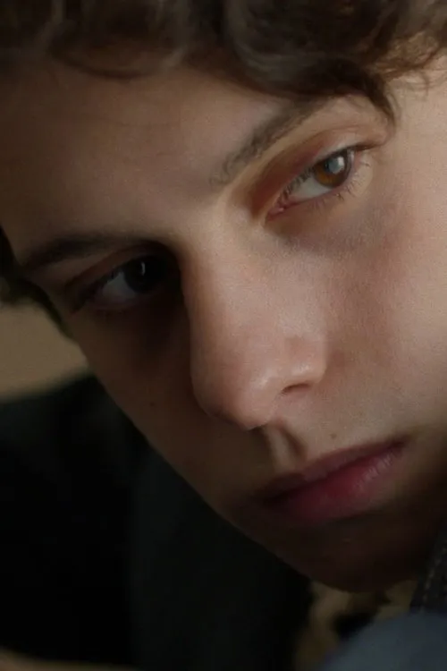 Miranda de la Serna ha trabajado con Martín Miller en 1 ocasiones