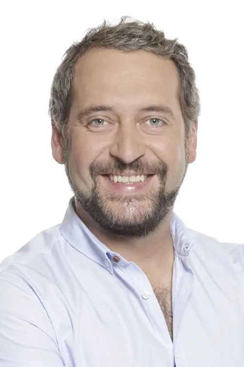 Martin Mňahončák — personaje: Richard Vydra