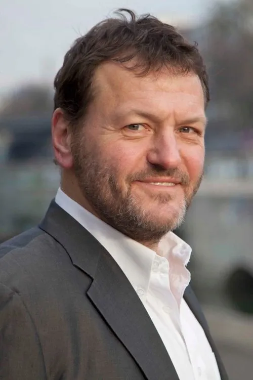 Katharina Hirschberg ha trabajado con Martin Muliar en 1 ocasiones