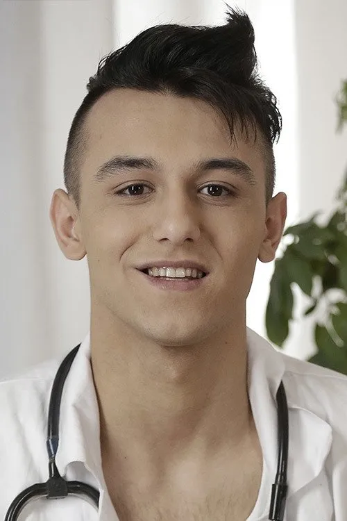 Martin Muse interpretando a 