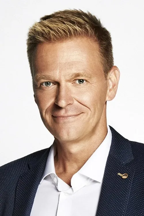 Martin Nikodým en su biografía y filmografía