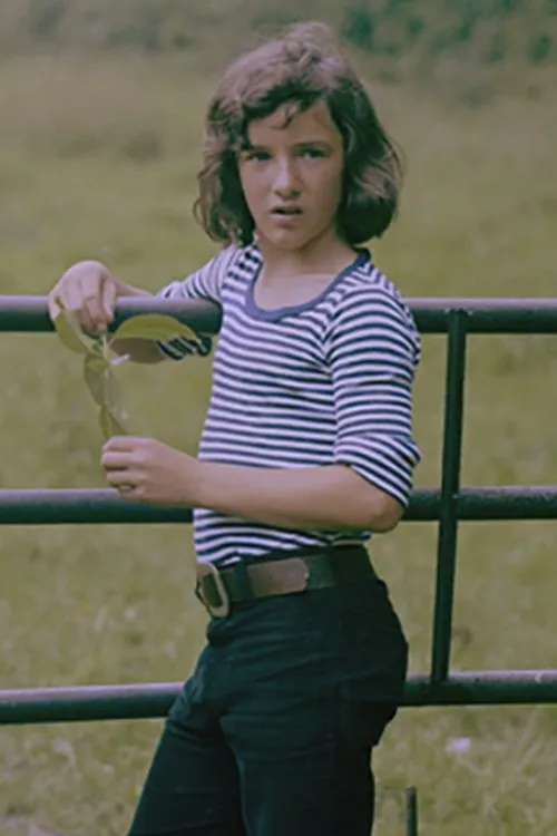 Martin Perels — personaje: Wilbur Quant