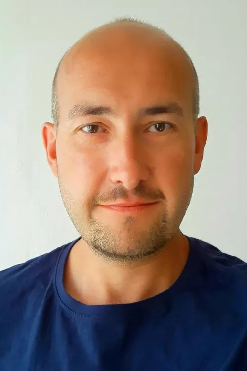 Martin Petrůj en su biografía y filmografía