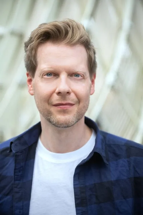 Stephanie Charlotta Koetz ha trabajado con Martin Reese en 1 ocasiones