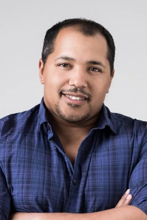 Geneviève Joly-Provost ha trabajado con Martin Roberts en 1 ocasiones