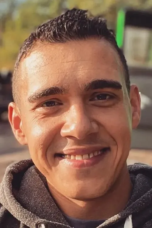 Martin Rudloff — personaje: Self