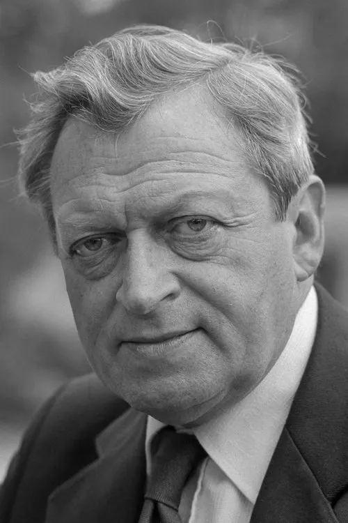 Martin Růžek — personaje: Goldsmith