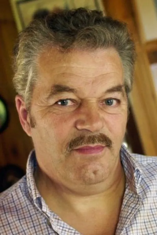 Adelén Rusillo Steen ha trabajado con Martin Schanche en 1 ocasiones