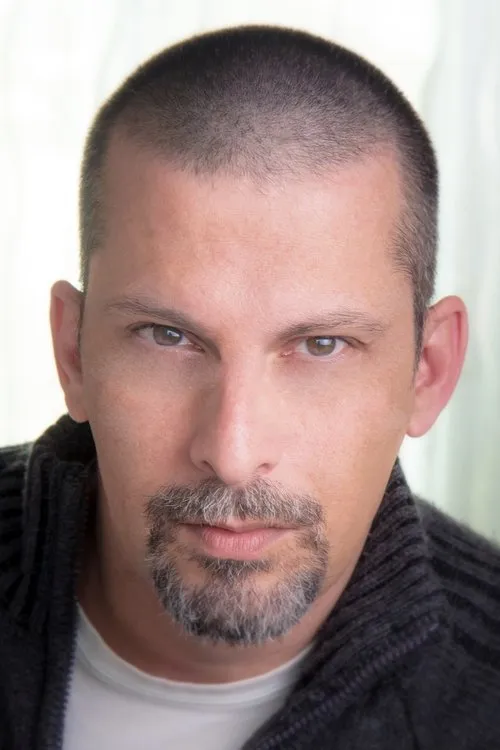 Martin Sénéchal en su biografía y filmografía