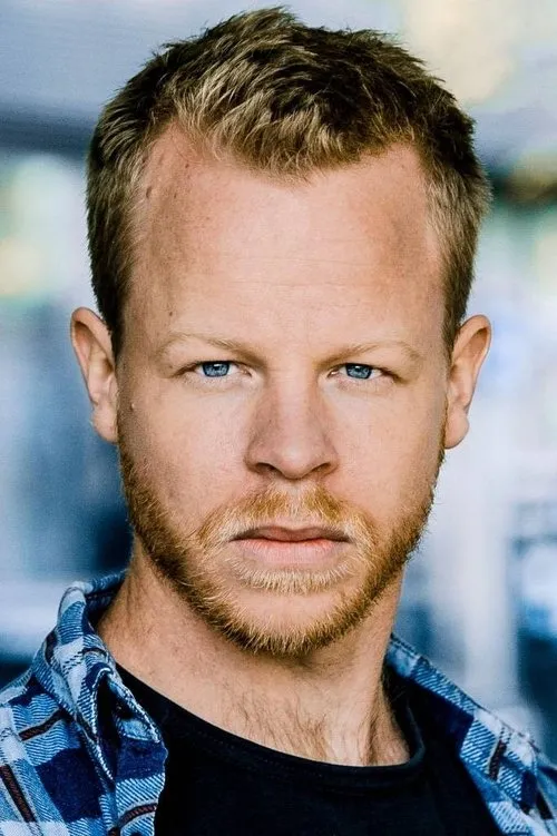 Foto de perfil del actor Martin Wißner en el reparto